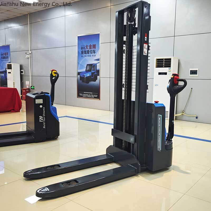 Handling Temperature Extremes With Forklift Battery Design(Figur1) Handling Temperature Extremes With Forklift Battery Design(Figur1)