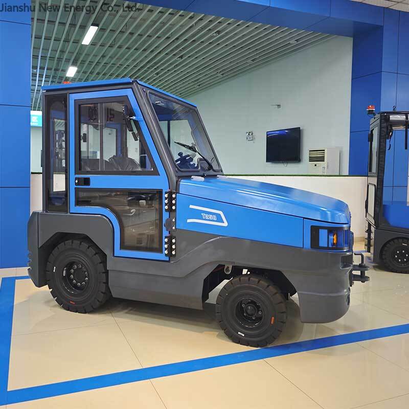 Low-Temperature Electric Forklifts for Binh Duong Frozen Food Warehouses(Figure1) Low-Temperature Electric Forklifts for Binh Duong Frozen Food Warehouses(Figure1)