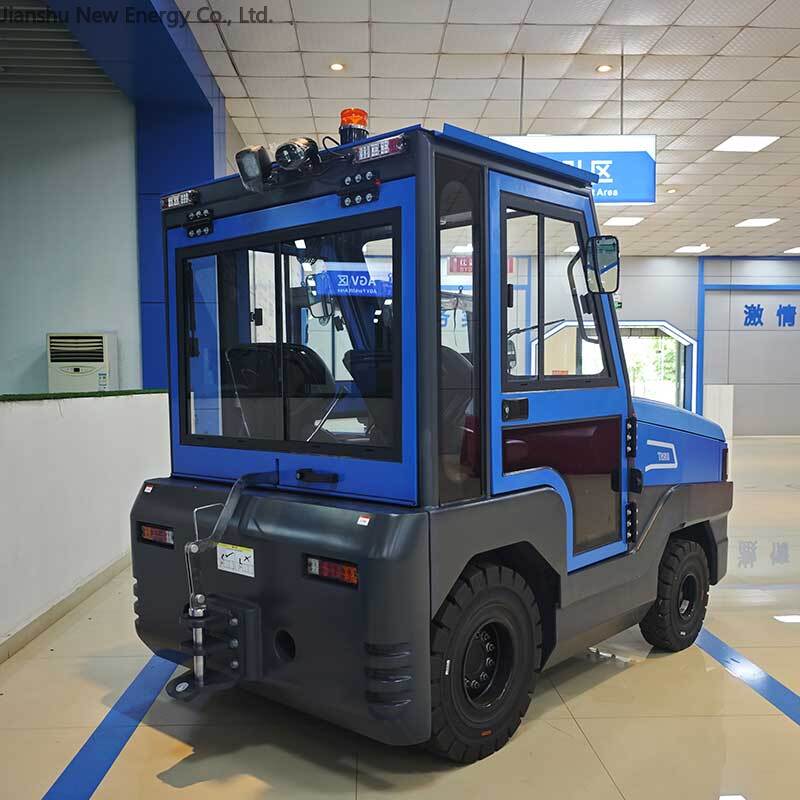Lifting height options for standard 5 ton heavy duty electric forklift(Image1) Lifting height options for standard 5 ton heavy duty electric forklift(Image1)