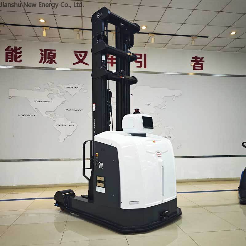 Schedule arrangement of forklift opportu