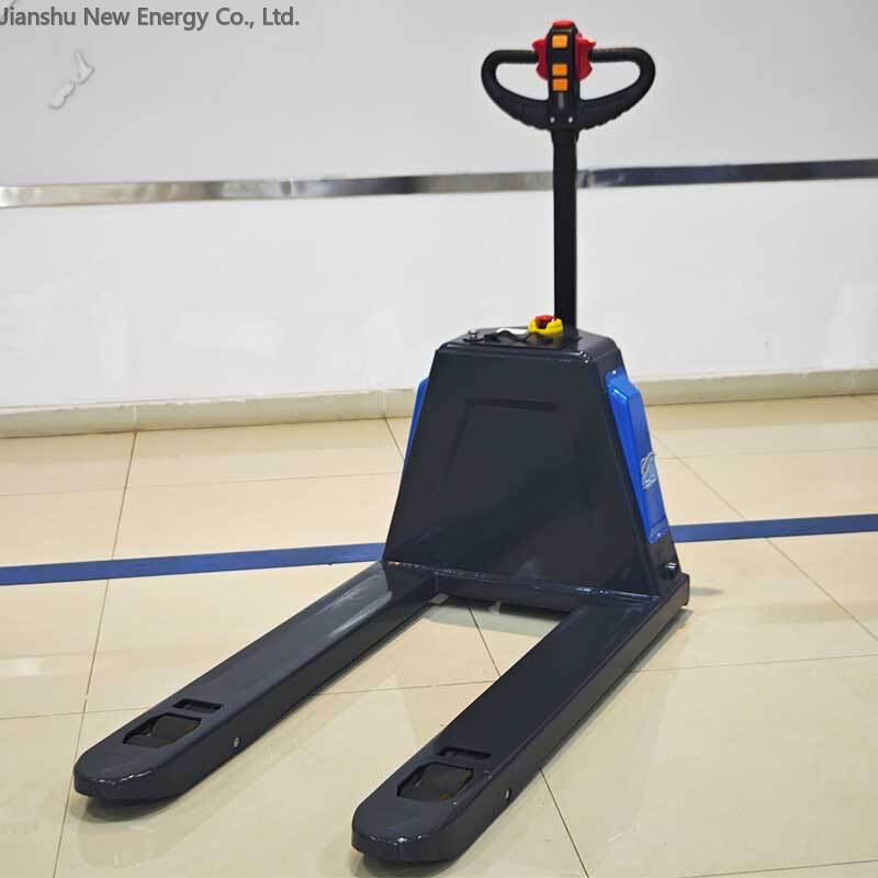 Cooperation mode of forklift for warehou