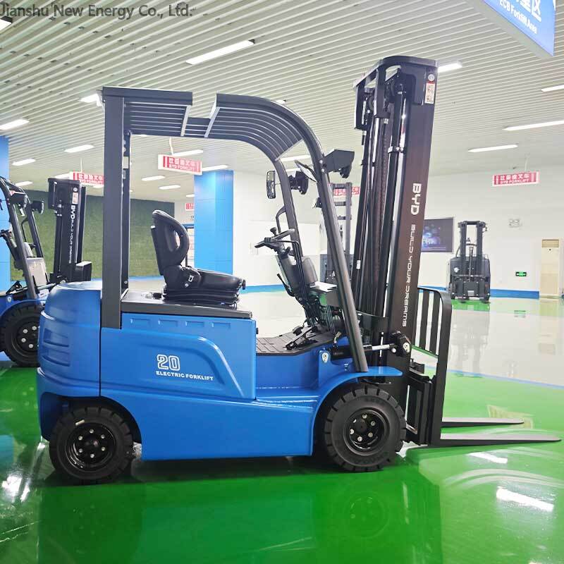 Common misconceptions about forklift battery specification interpretation