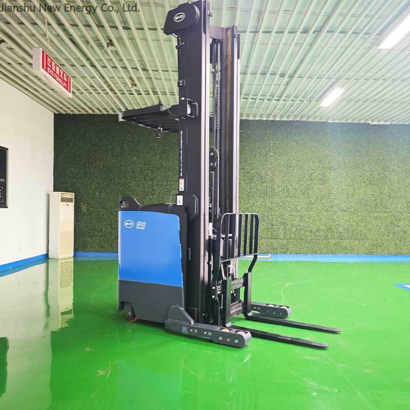 Electric Forklift Local Certification in ASEAN: Frequently Asked Questions(Image1) Electric Forklift Local Certification in ASEAN: Frequently Asked Questions(Image1)