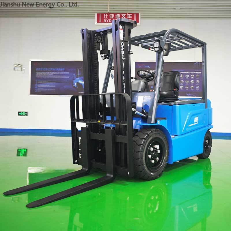 Core factors to clarify before learning how to pick the right forklift