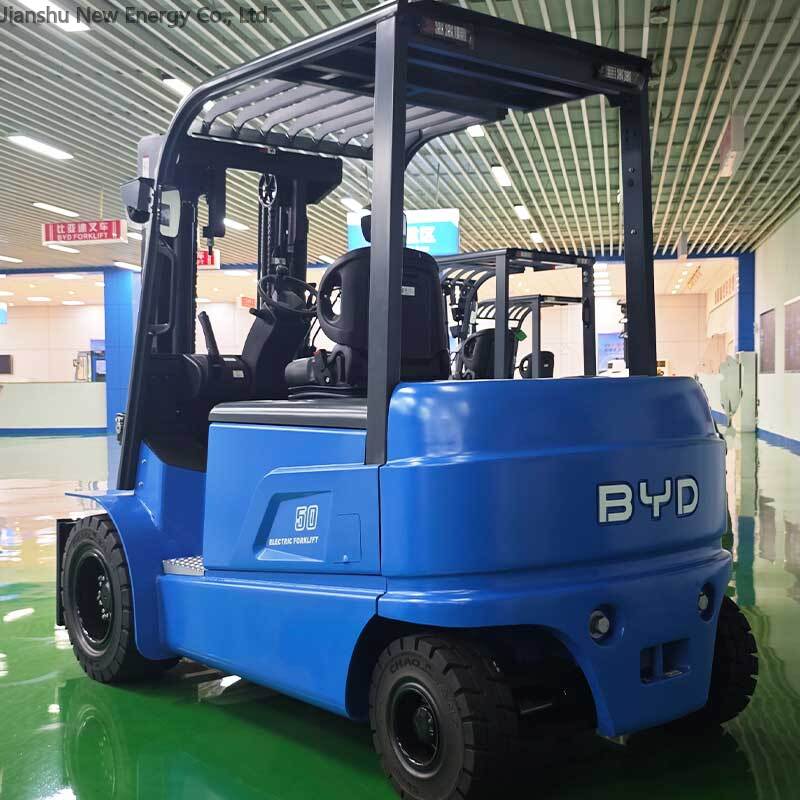 Electric forklift IP rating test‑standard background for cross‑border‑procurement reference(图1) Electric forklift IP rating test‑standard background for cross‑border‑procurement reference(图1)