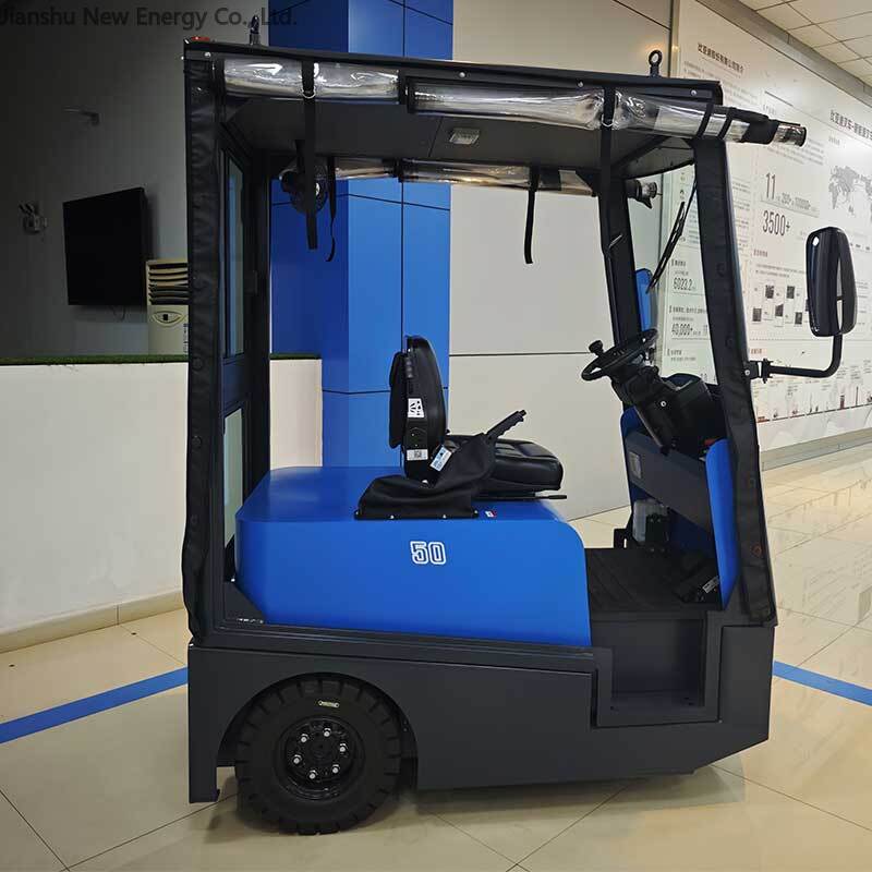 Selection points of forklift battery types for multi-shift warehouse operation