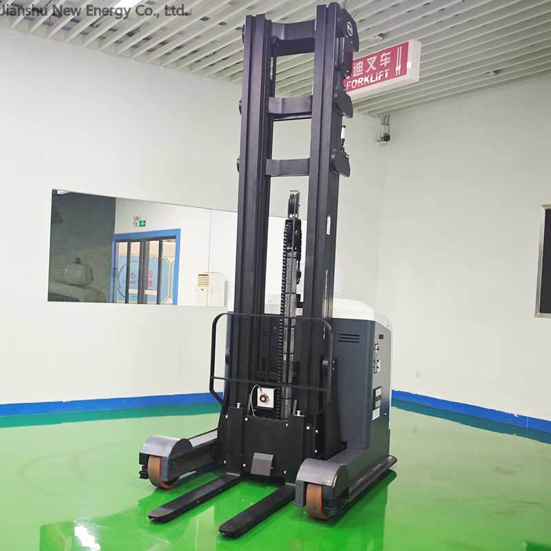 Electric forklift safety common‑operator‑mis‑operation‑behaviours‑and‑correspond
