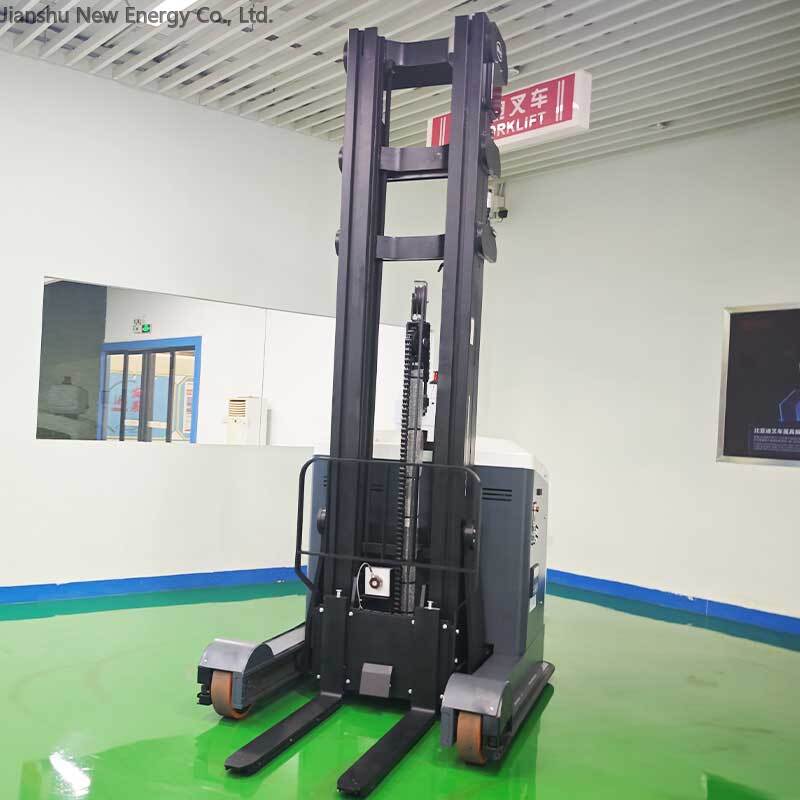 Common hidden‑fault‑risks you may meet when buying used electric forklift without full‑inspection(그림1)