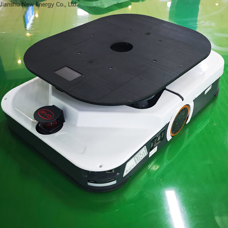 Electric forklift operation guide for enterprises‑operating‑forklifts within‑Sou