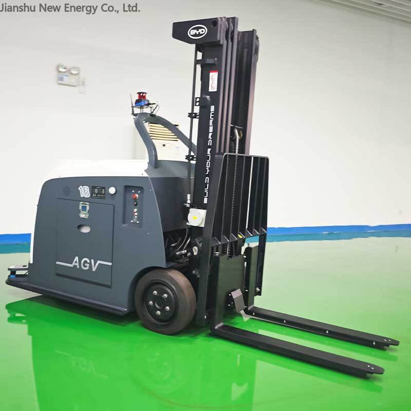 80V Forklift Battery Systems: Power, Performance and Compatibility(Image1) 80V Forklift Battery Systems: Power, Performance and Compatibility(Image1)