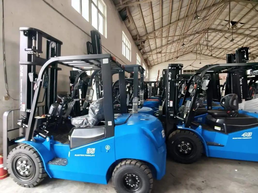 Интенсивное складирование и трансформация производства готовой продукции, BYD тр