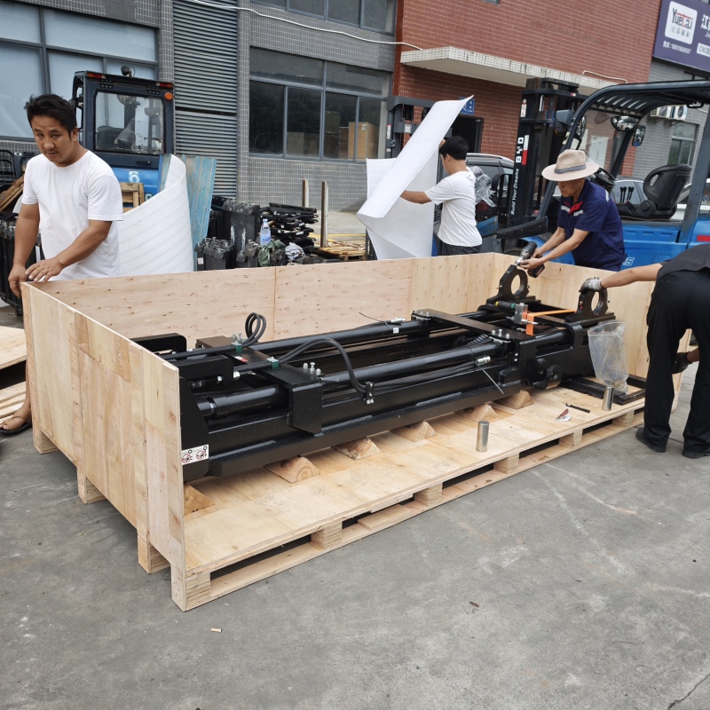 Electric forklift FAQ: is it suitable for food-grade warehouse environments?