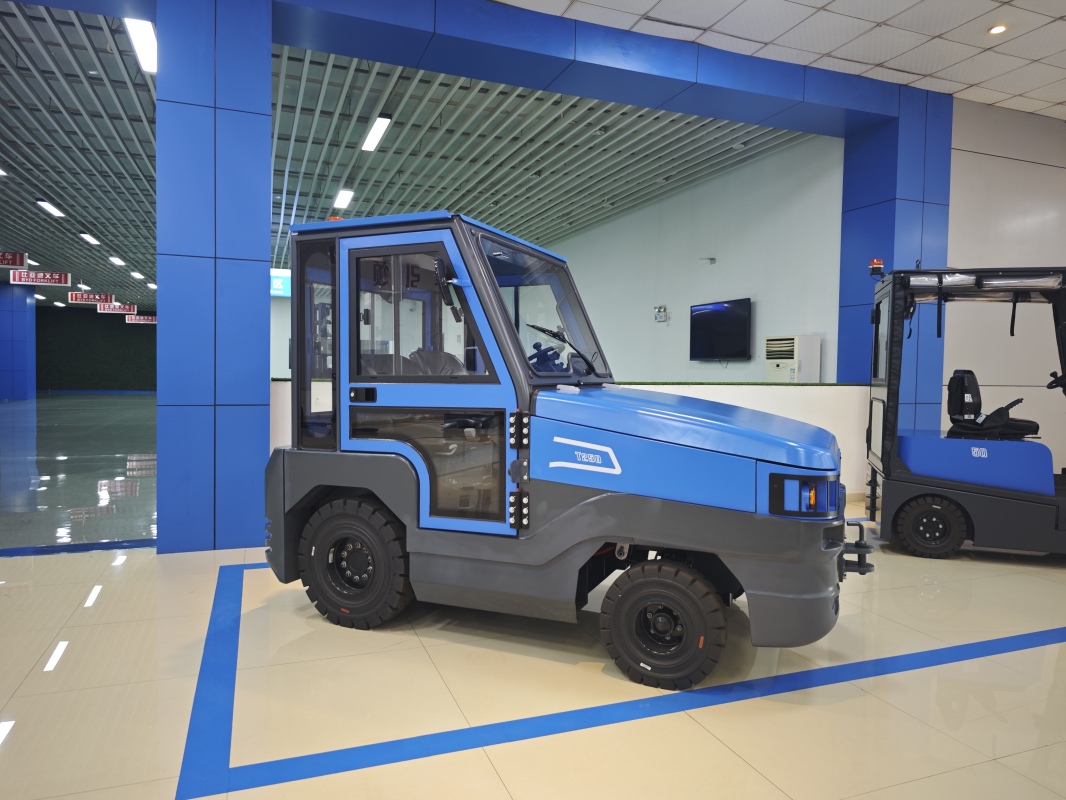 Second hand electric forklift guide explaining residual‑value‑and‑future‑resale‑potential(Image1) Second hand electric forklift guide explaining residual‑value‑and‑future‑resale‑potential(Image1)
