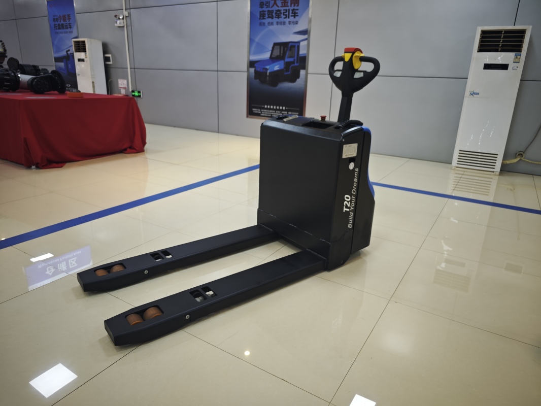 Diesel vs electric forklift pros and cons: reference for enterprise equipment tr