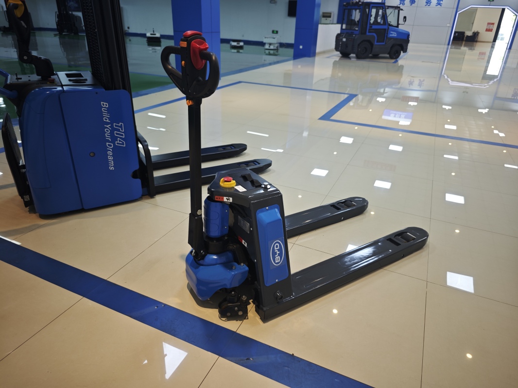 What to prioritize in a forklift buying 