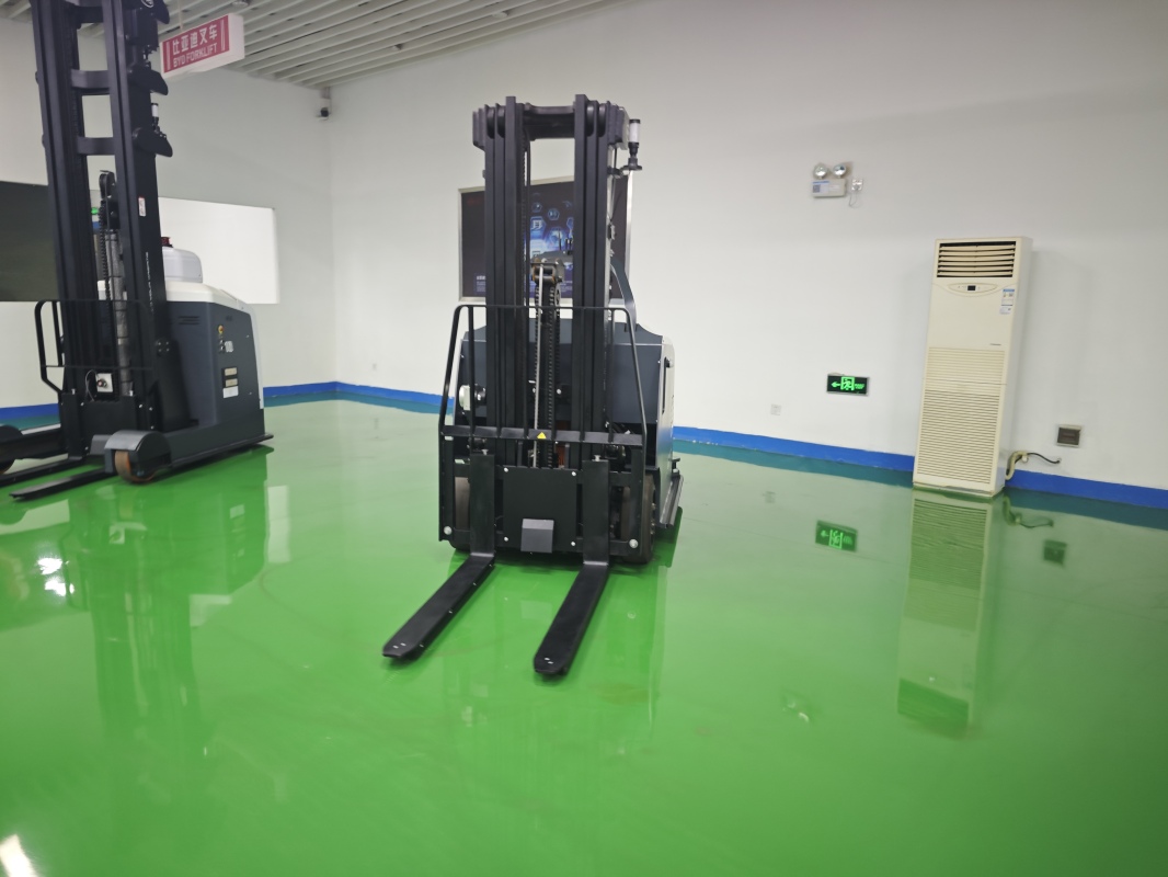 Forklift selection guide: matching equipment to warehouse site conditions
