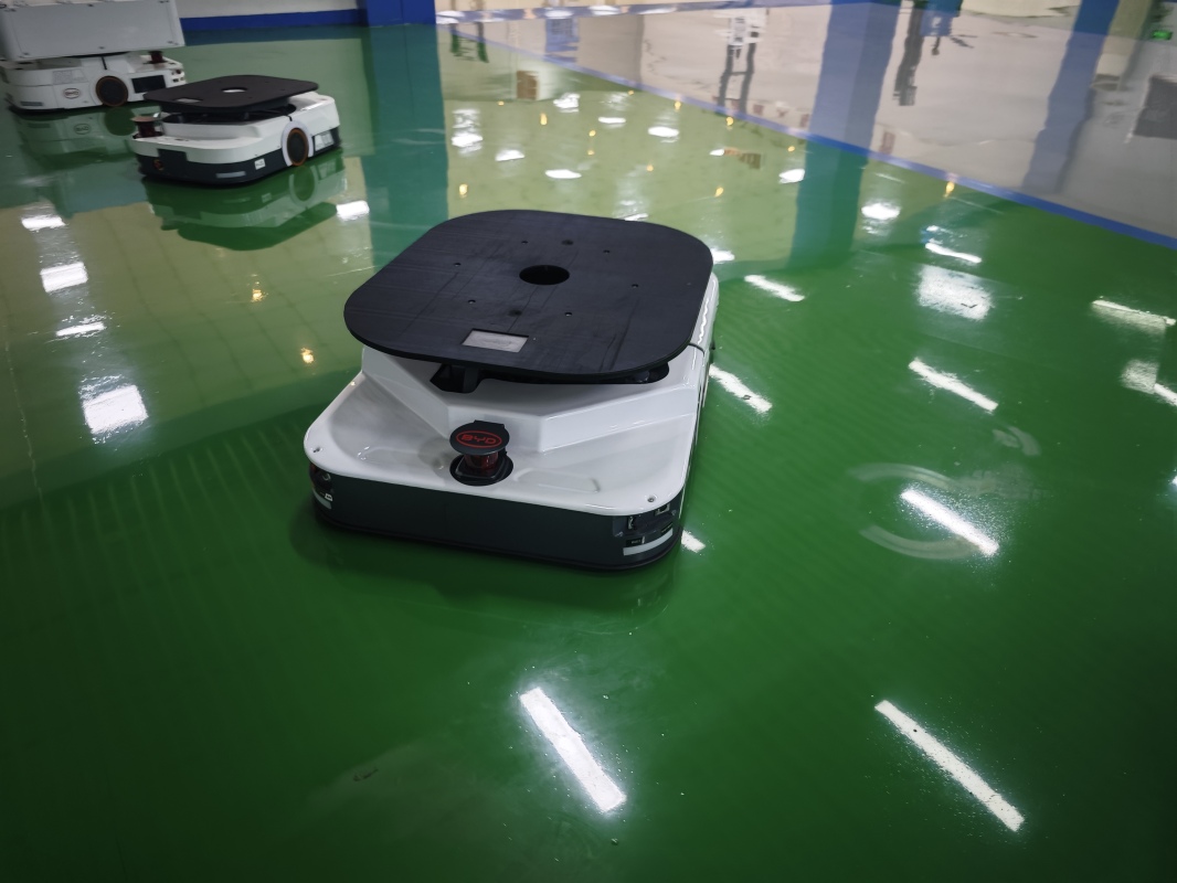 Braking performance of 1.5 ton 3 wheel e