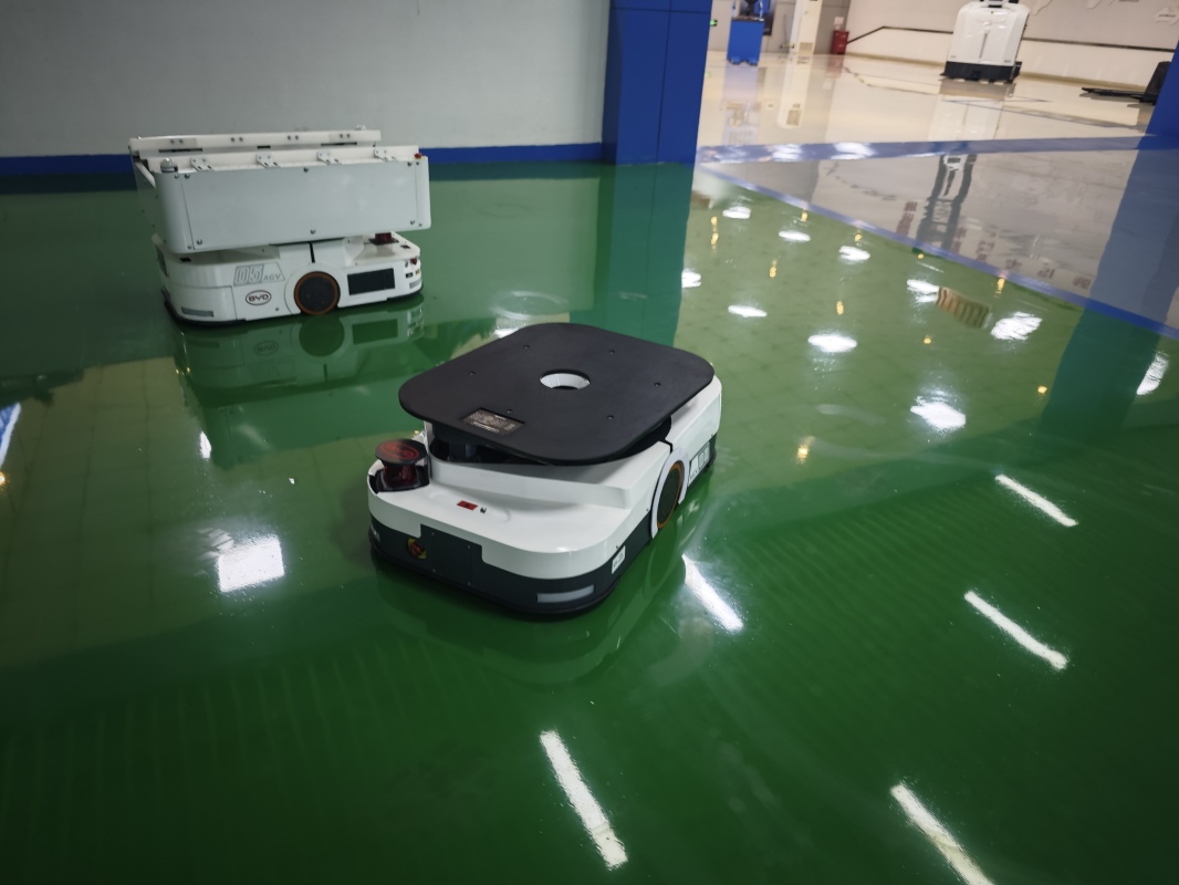 LiFePO4 vs lithium ion forklift: core difference in chemical characteristics