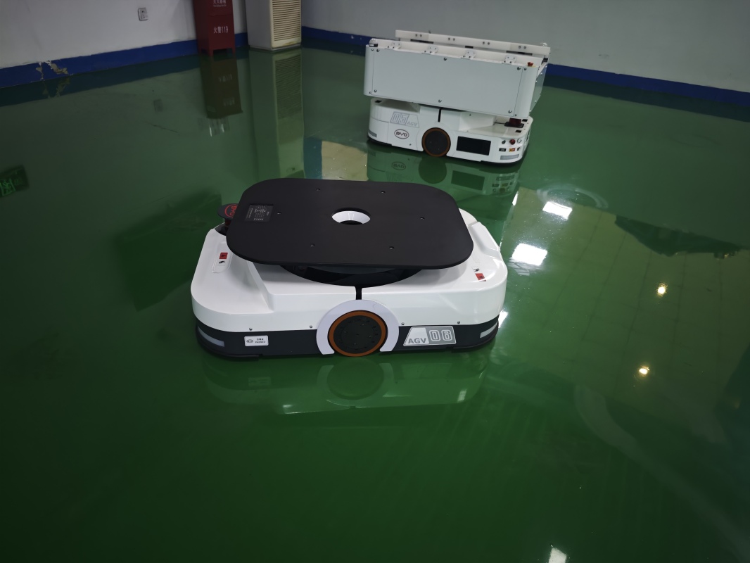 Lead acid vs lithium forklift: performan