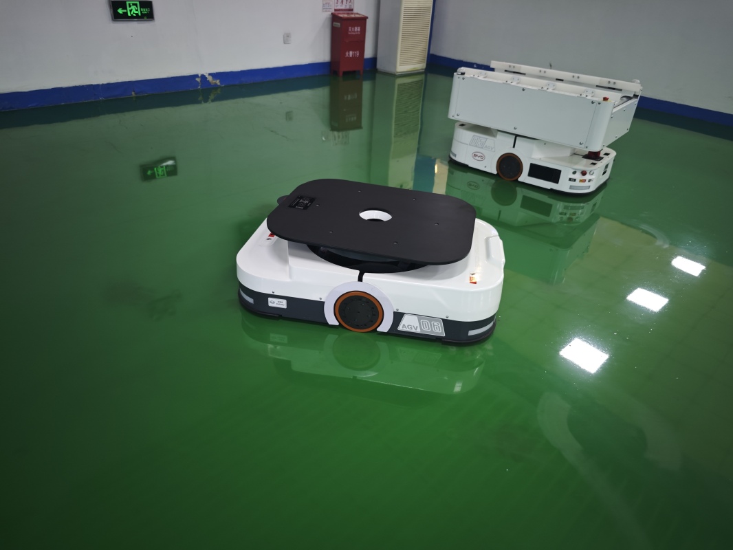 Load center design of 1.5 ton 3 wheel el