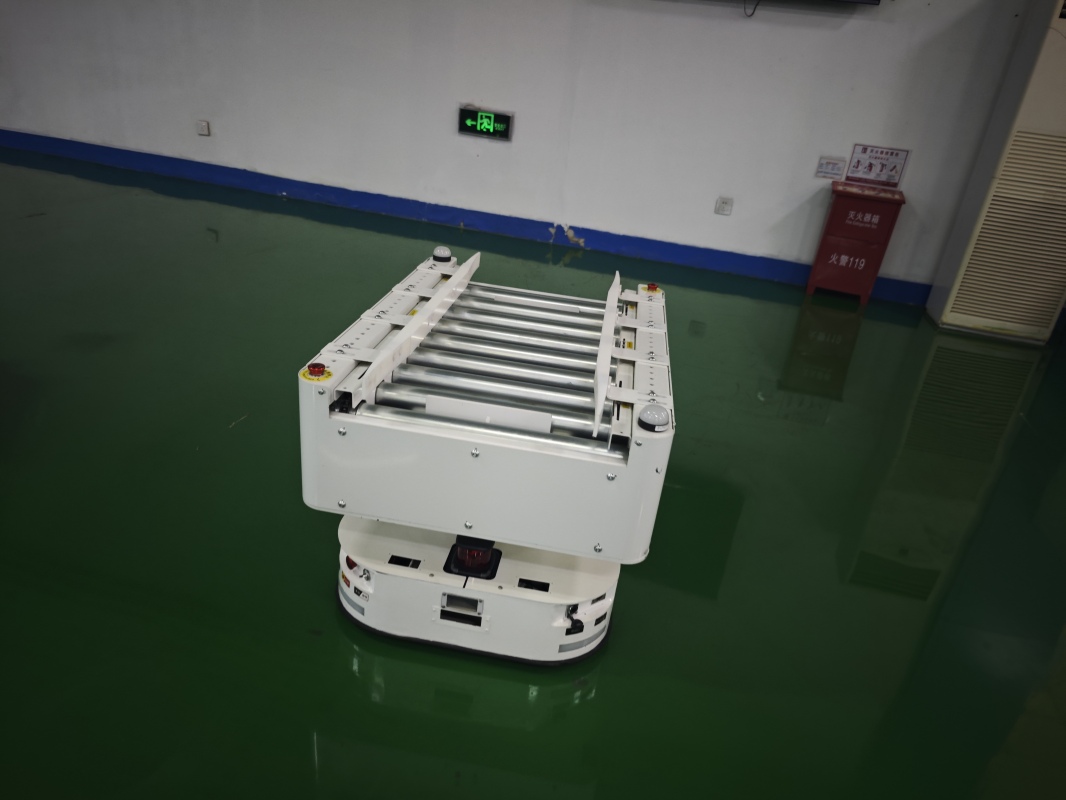 How 1.5 ton electric forklift for wareho