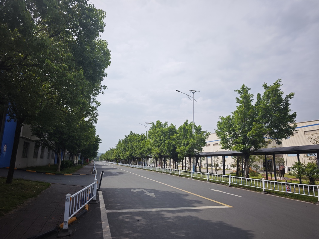 Space utilization improvement brought by