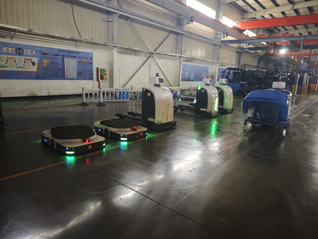 Forklift Service Thailand: Preventive Maintenance Plans for Chonburi Industrial 