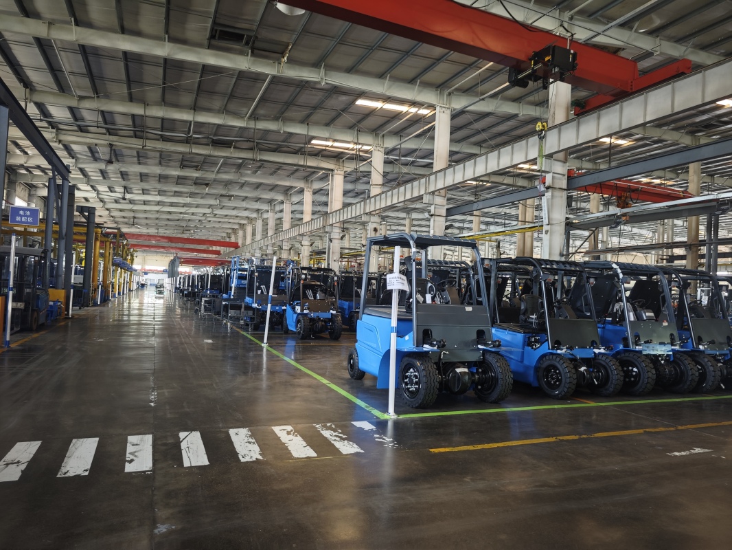 Safety operation norms for high lift ele
