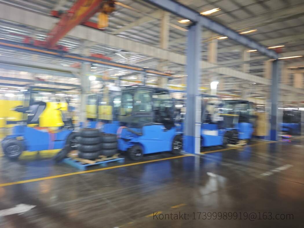 Spare‑part‑selection advice for high humidity electric forklift long‑term fleet‑