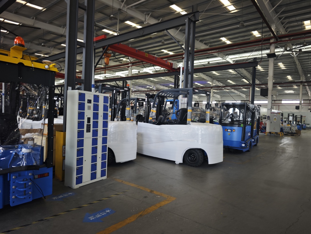 Electric Forklift Malaysia: ESG-Friendly Solutions for Selangor Export Factories