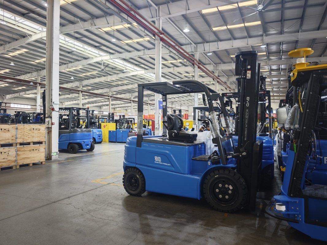 Hydraulic system performance of standard