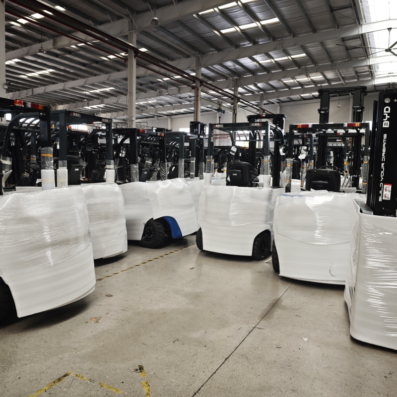 Electric Forklift Price & Performance Guide for Da Nang Port Logistics Opera