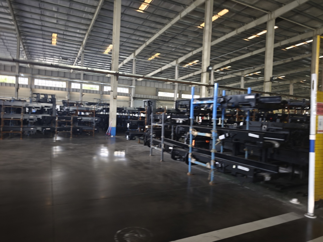 Cost-related characteristics of lithium ion electric forklift in long-term operation(Image1)