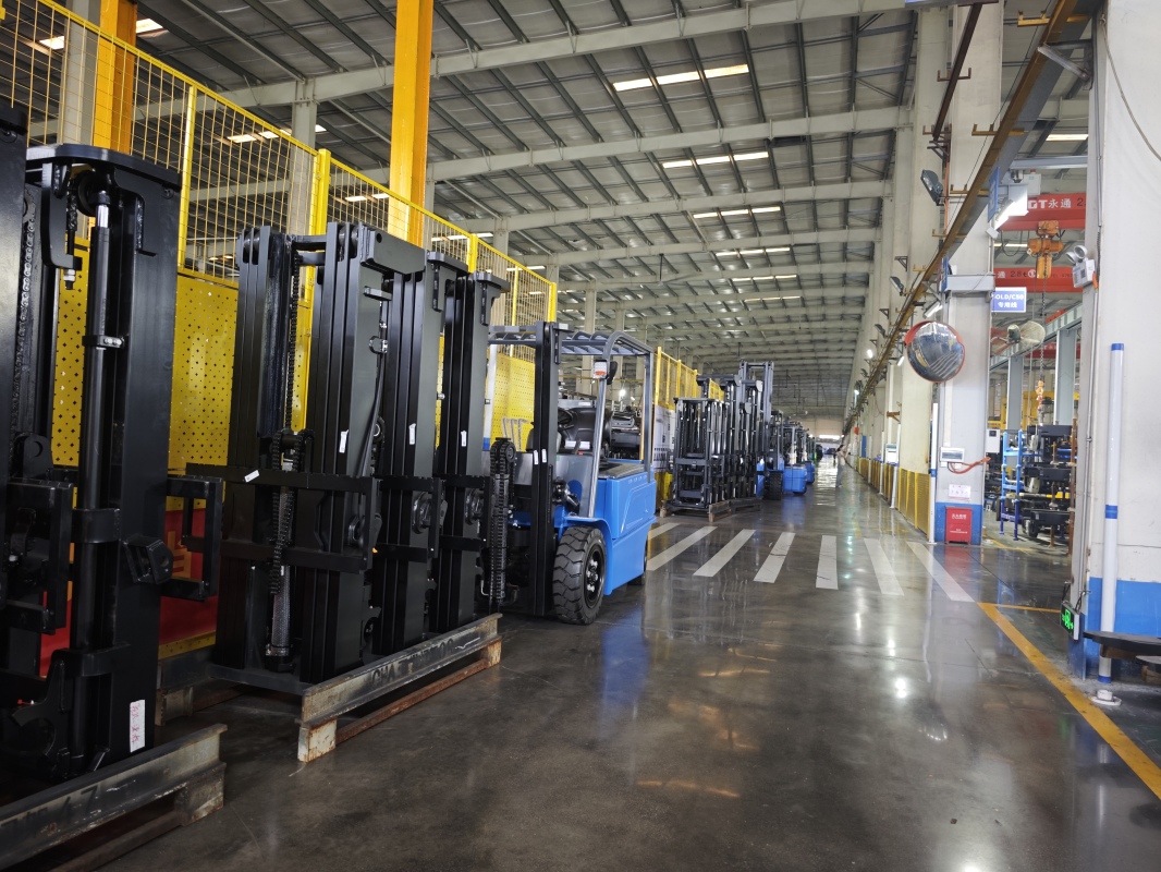 Cold storage adaptability of 3m 6m elect