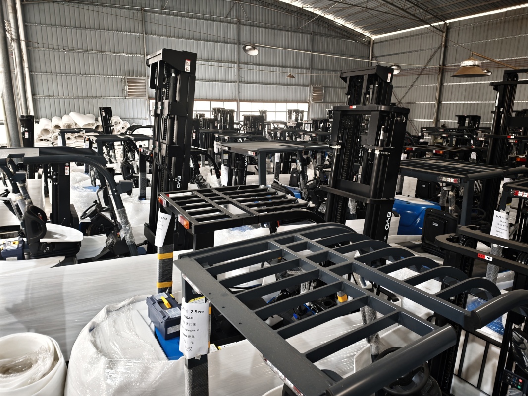 Typical Scrap Prices for Used Forklift Batteries(Image1)