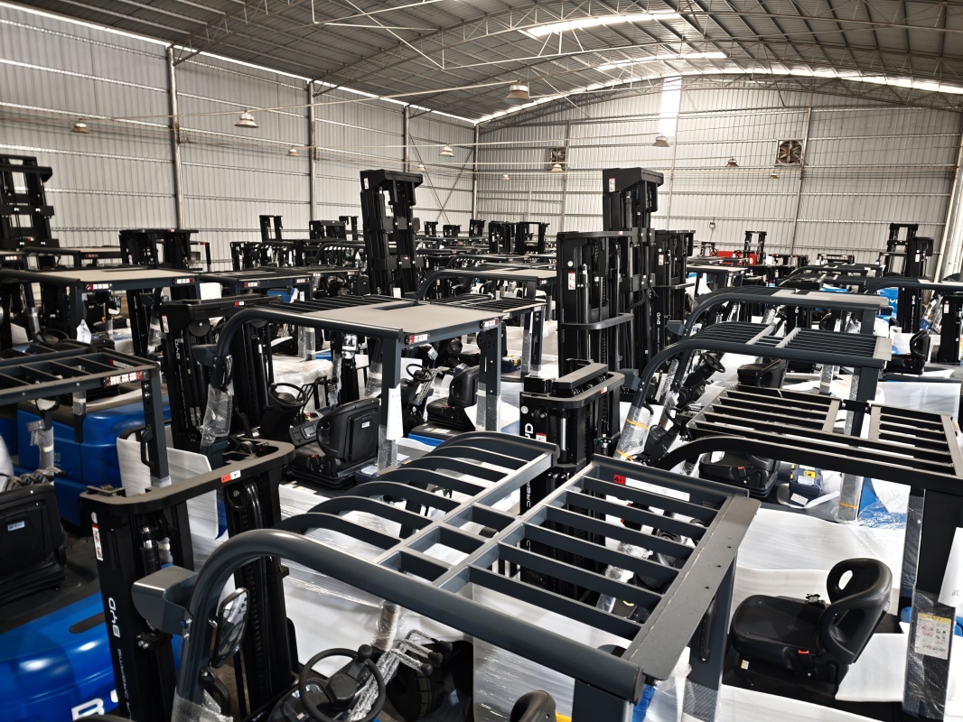 Selection principles of high lift electr