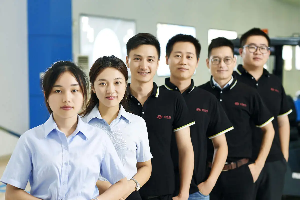 BYD CPD16S 에너지 소비 측정 데이터 및 일일 사용 비용 참조