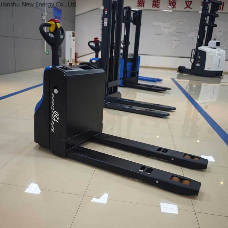 What industries need large capacity electric forklift for daily operations(Image1) What industries need large capacity electric forklift for daily operations(Image1)