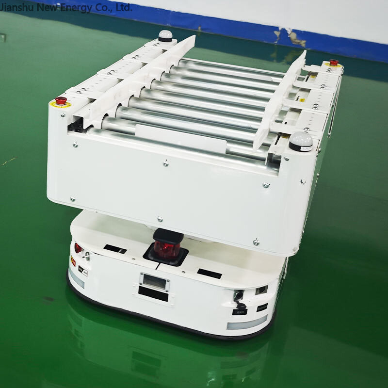 Outdoor electric forklift waterproof‑solution‑comparison: factory‑built‑in versus post‑modification(Figure1)