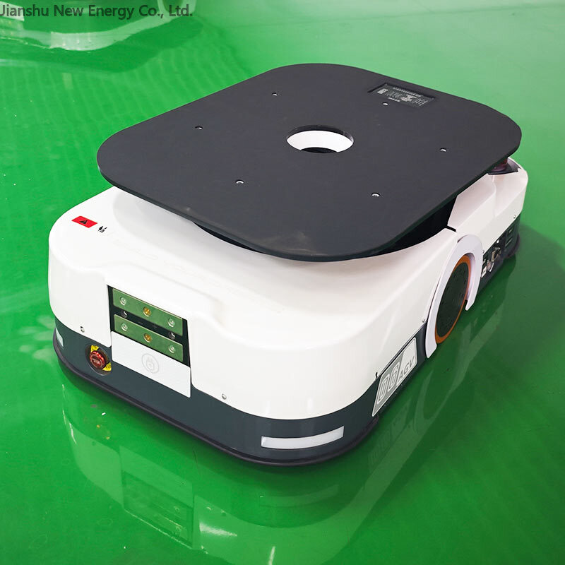 Core performance of cold room forklift i