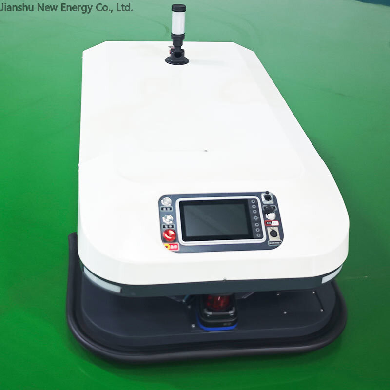 How electric forklift for warehouse fits