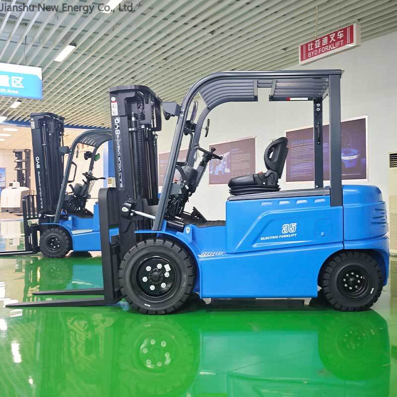 How much to replace forklift battery: complete cost item che