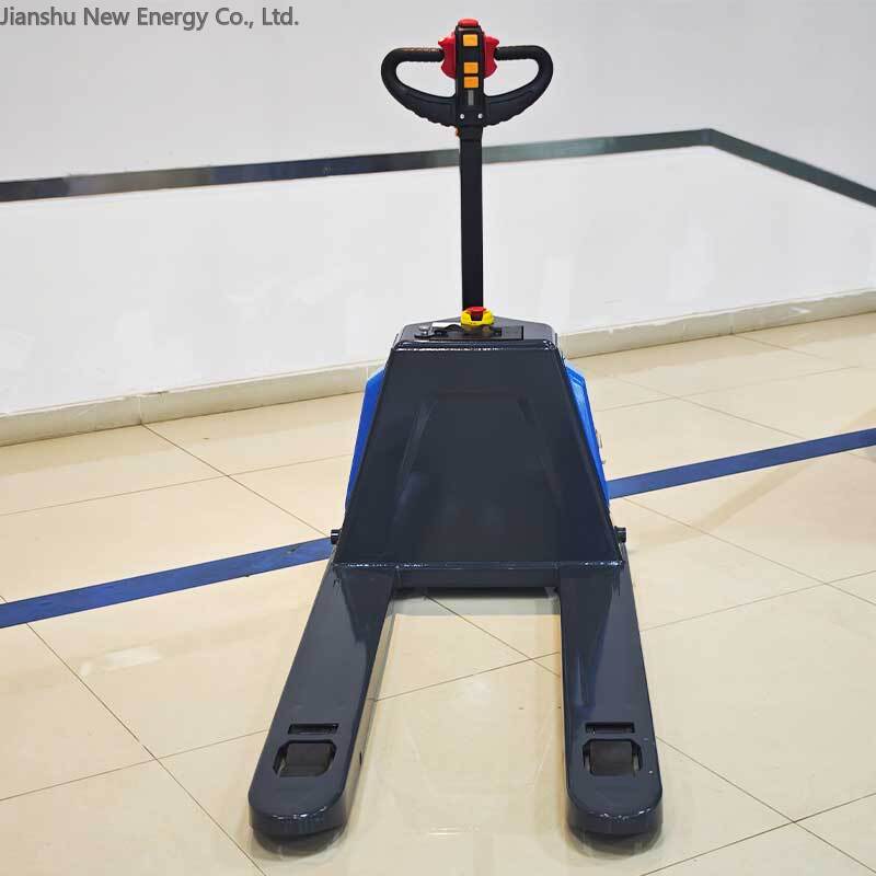 48V vs 80V forklift: suitable industry scenario analysis