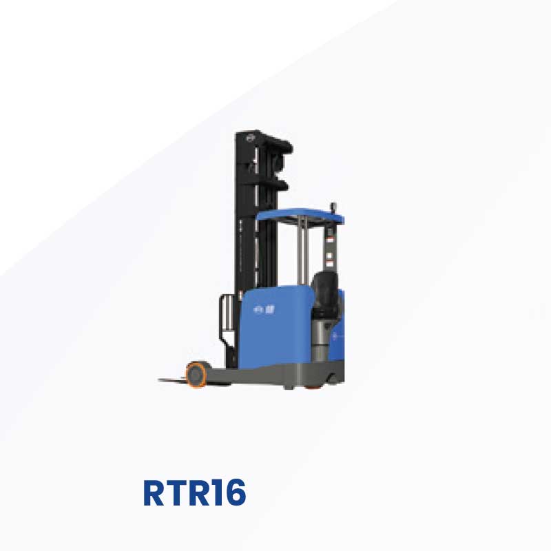 RTR16 1.6吨比亚迪前移式锂电池电动叉车