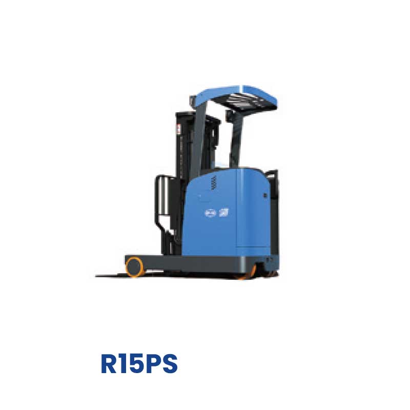 R15PS 1.5吨比亚迪前移式锂电池电动叉车