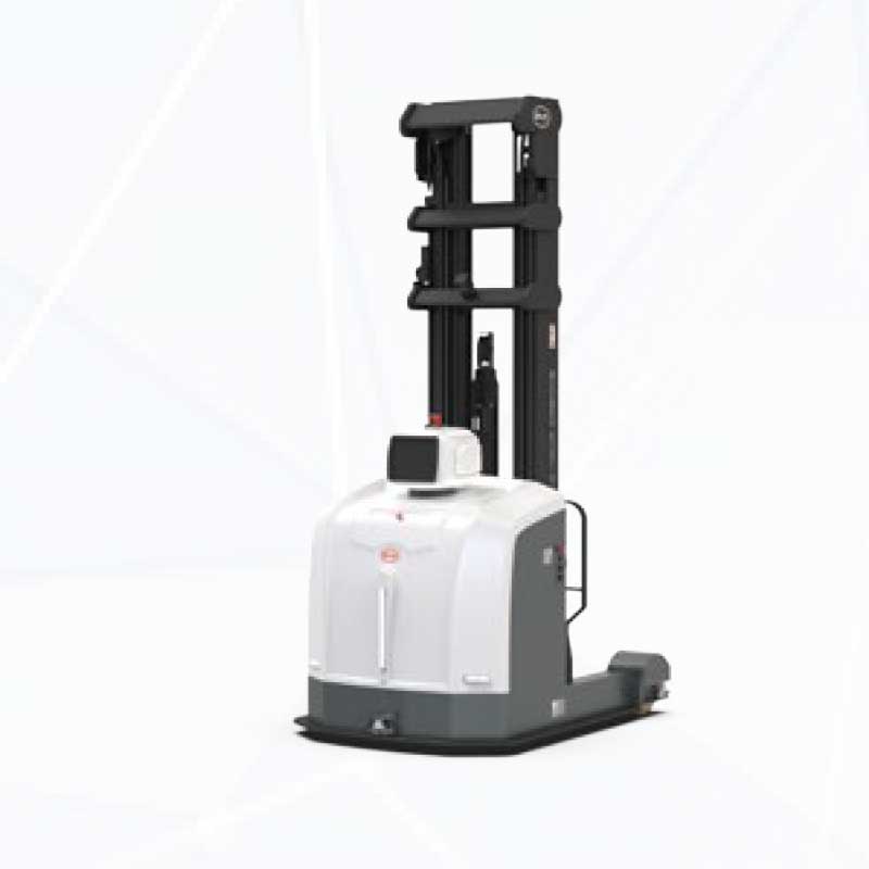 1.6吨前移式 AGV 搬运机器人AR16P