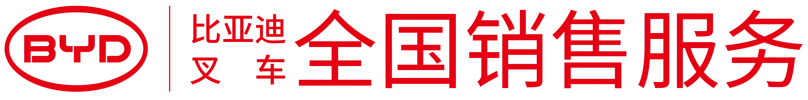 比亞迪叉車供應