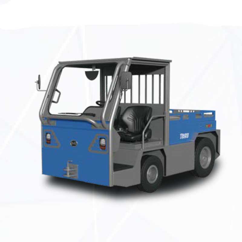 25吨大吨位电动牵引车BYD-Q250LS