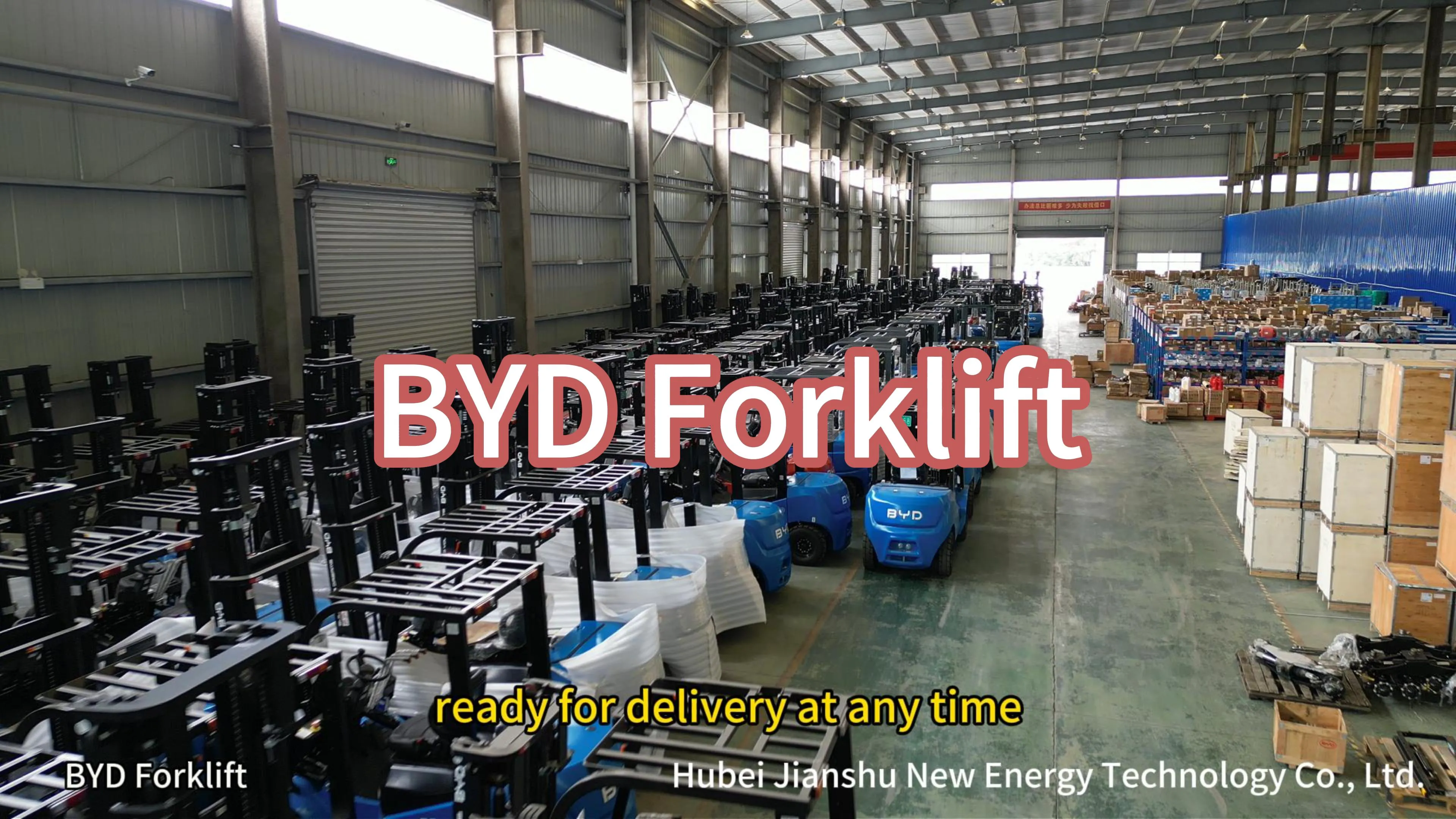 Guangdong Jianshu New Energy Technology Co., Ltd.